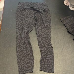 Align Camouflage Leggings